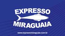 "Expresso Miraguaia"